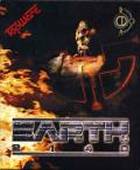 Earth 2140 box cover
