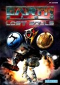 Earth 2150: Lost Souls box cover