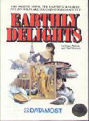 Earthly Delight box cover