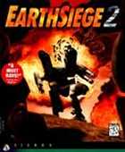 Earthsiege 2 box cover