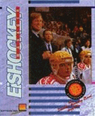 Eishockey Manager box cover