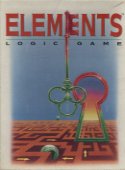 Elements box cover