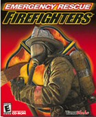 Emergency: Fighters for Life box cover