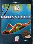 Emmanuelle box cover