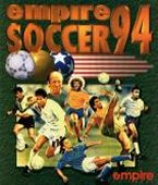Empire Soccer box cover