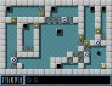 Enigma [2003] screenshot