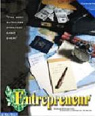 Entrepreneur box cover