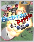 Electronic Popple box cover