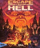 Escape from Hell box cover