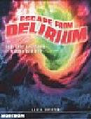 Escape from Delirium box cover