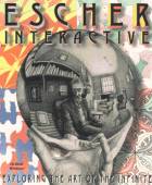 Escher Interactive box cover