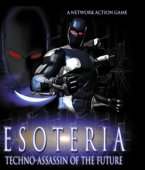 Esoteria box cover