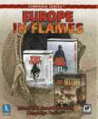 Europe in Flames box cover