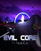 Evil Core: Fallen Cities box cover