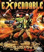 Expendable box cover