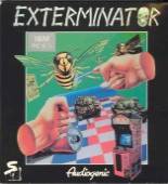 Exterminator box cover