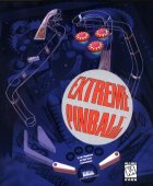 Extreme Pinball box cover