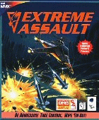 Extreme Assault box cover