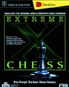 Extreme Chess box cover