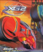 Extreme-G 2 box cover