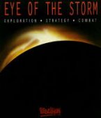Eye of The Storm box cover