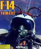 F-14 Tomcat box cover