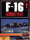 F-16: Combat Pilot box cover