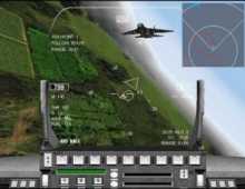 F-22 Raptor screenshot