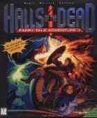 Halls of The Dead: Faery Tale Adventure II box cover