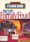 All New Family Feud box cover