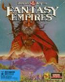 Fantasy Empires box cover