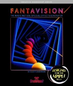 Fanta Vision box cover