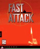 Fast Attack box cover