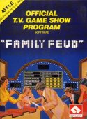 Family Feud box cover
