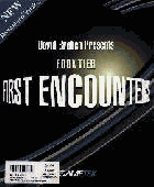 Frontier: First Encounters box cover