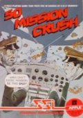 Fifty Mission Crush box cover