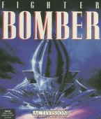 Fighter Bomber box cover