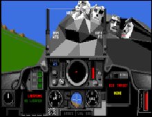 Fighter Bomber screenshot