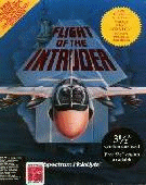 Flight of The Intruder box cover