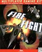 Fire Fight box cover