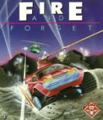Fire & Forget box cover