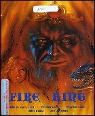Fire King box cover