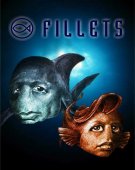 Fish Fillets box cover