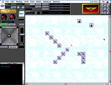 Flight Commander screenshot