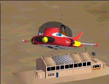 Flight Simulator Flight Shop screenshot