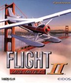 Flight Unlimited 2 box cover