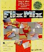 Flixmix box cover