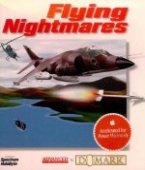 Flying Nightmares box cover