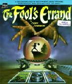Fool's Errand, The box cover