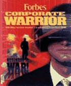 Forbes Corporate Warrior box cover